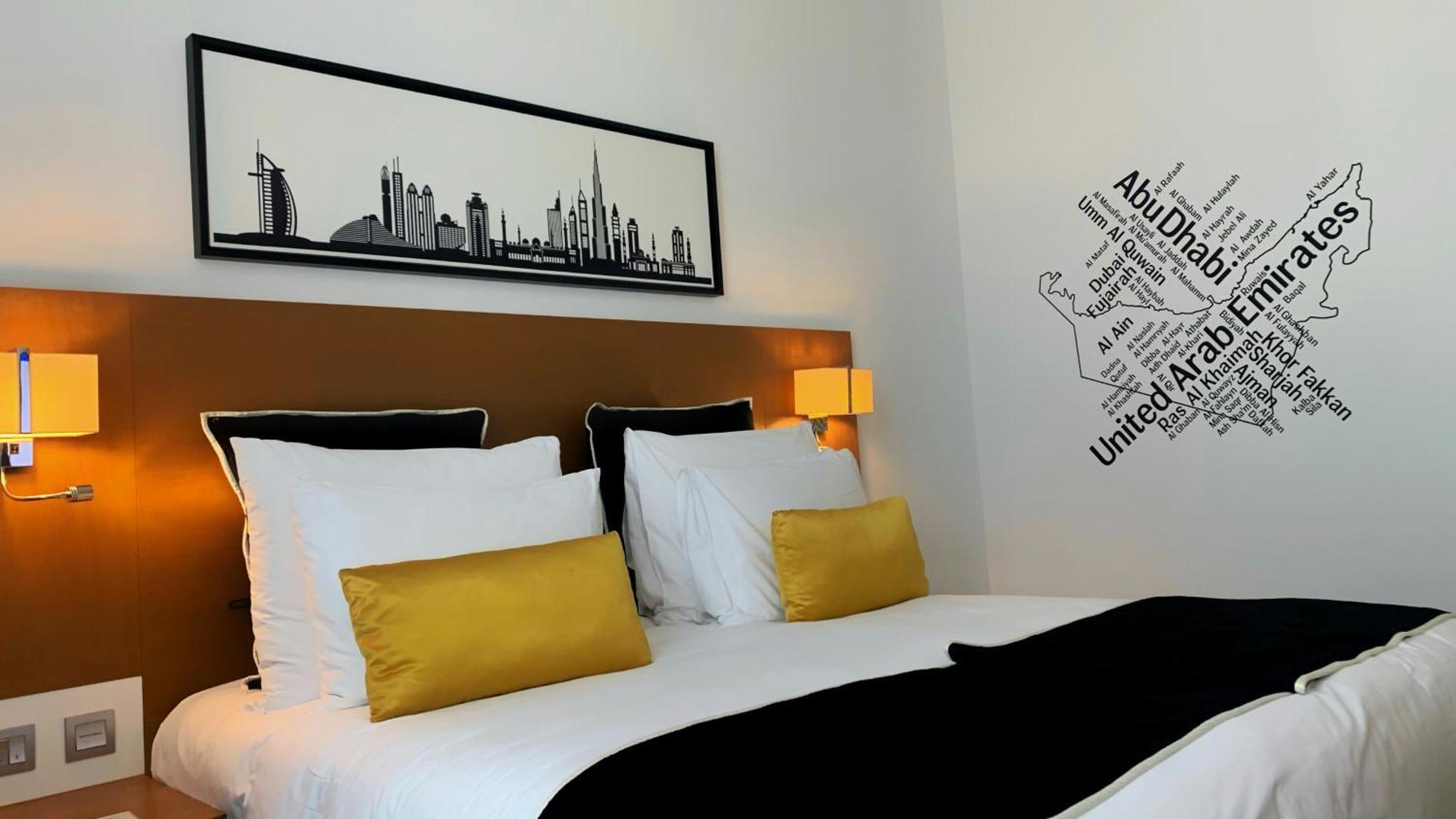 Hotel Ambience Plaza Jmd - Delhi Airport New Delhi Eksteriør billede