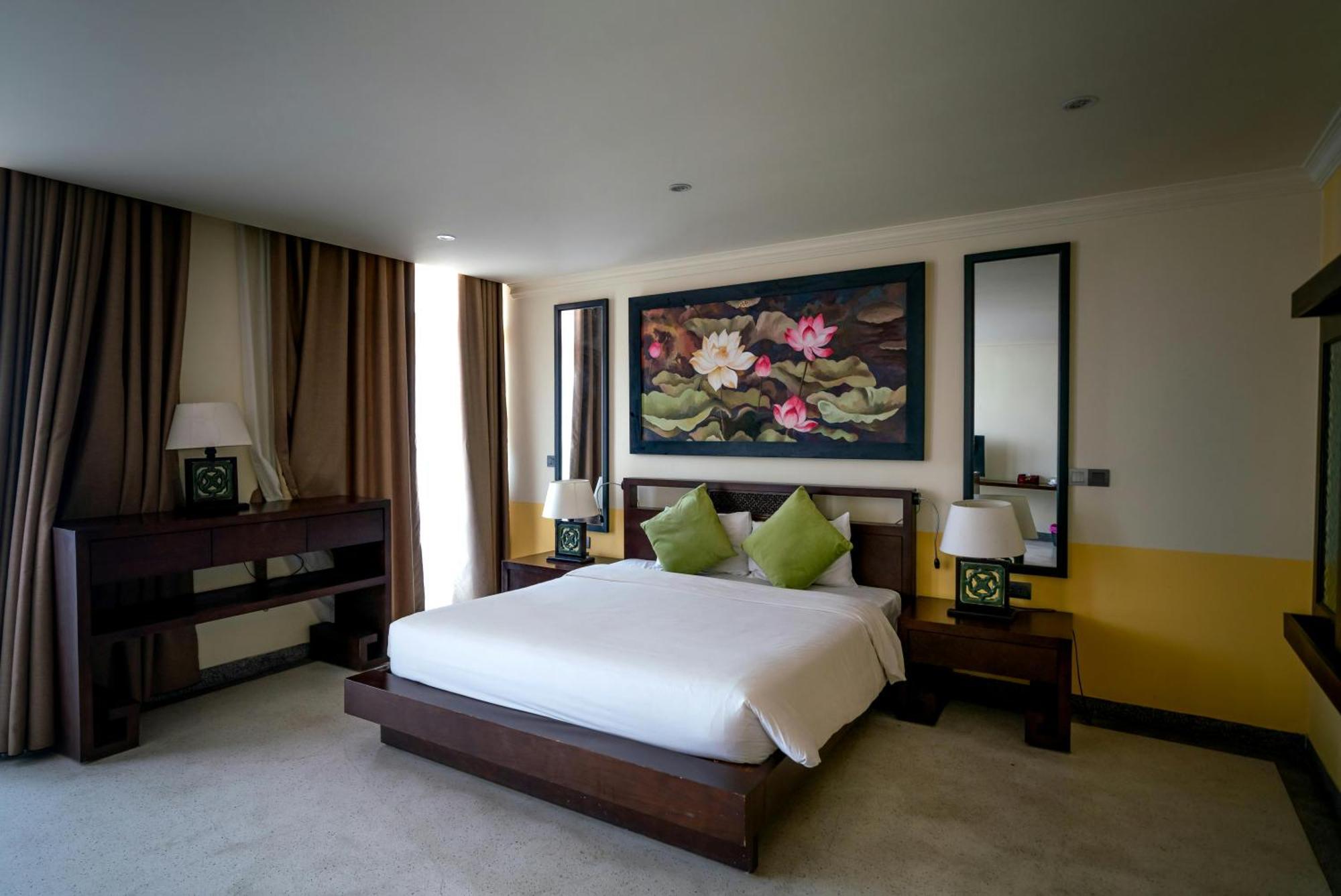 Hotel Ambience Plaza Jmd - Delhi Airport New Delhi Eksteriør billede