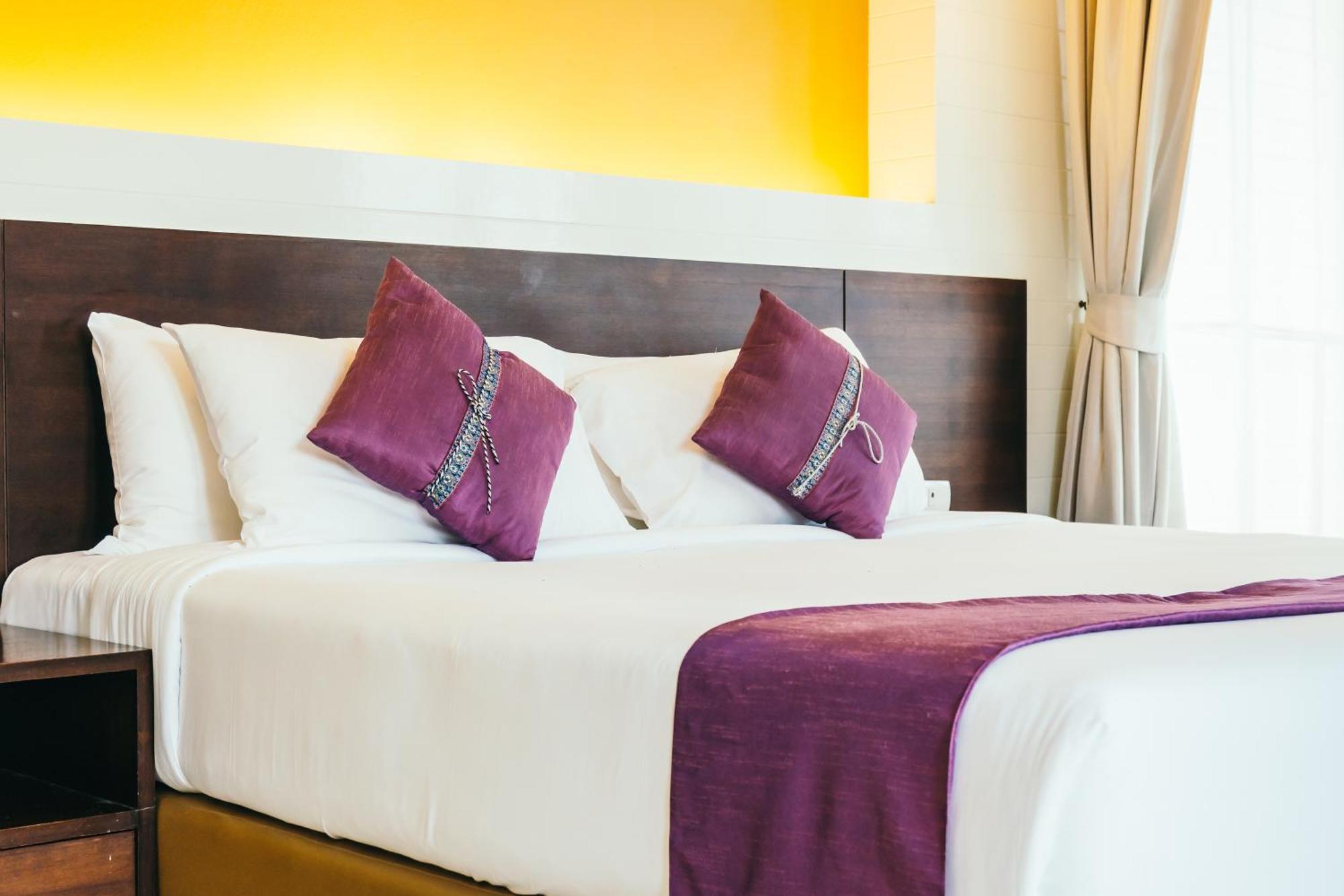 Hotel Ambience Plaza Jmd - Delhi Airport New Delhi Eksteriør billede